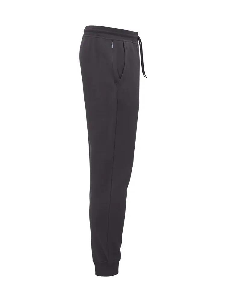 clique Miami Pants — Calças de sweat em algodão e poliéster reciclado 3/6