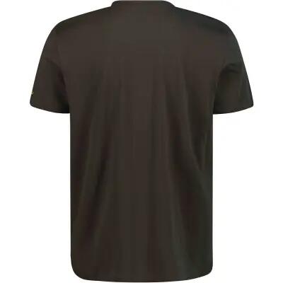 cmp T‑shirt uomo 100% cotone — colore F963 Pine 2/4