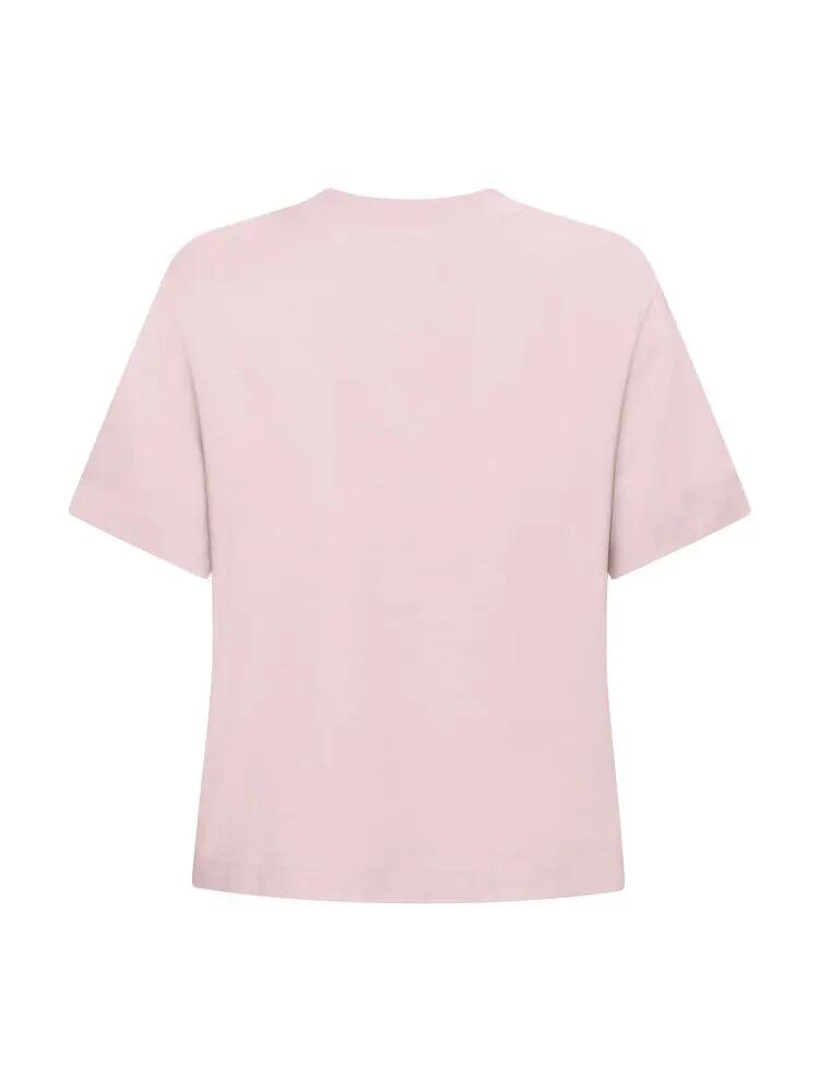 clique Over-T Women Oversize-T-Shirt aus Ring‑spun Baumwolle 4/4