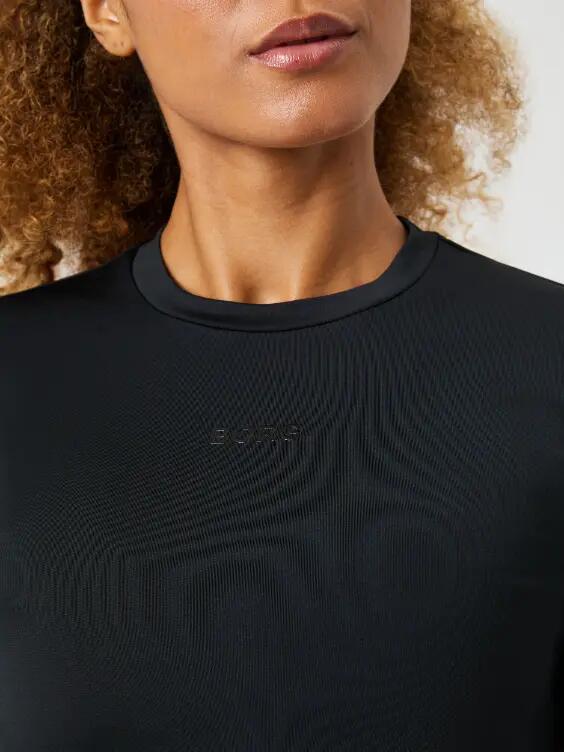 bjorn_borg BORG LONG SLEEVE T-SHIRT van gerecycled polyester 5/5