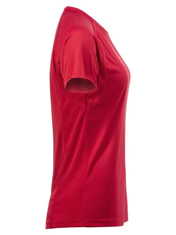 clique Premium Active-T Women – hohe Feuchtigkeitsableitung 4/4