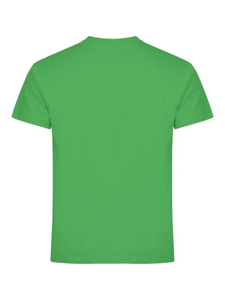 clique Basic-T T-shirt uomo vestibilità aderente 2/5