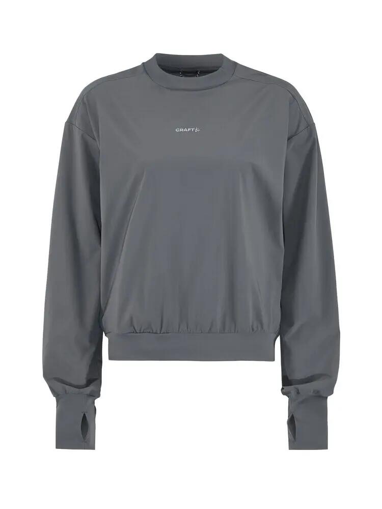 craft Hypervent Wind Top W manches longues coupe-vent 3/7