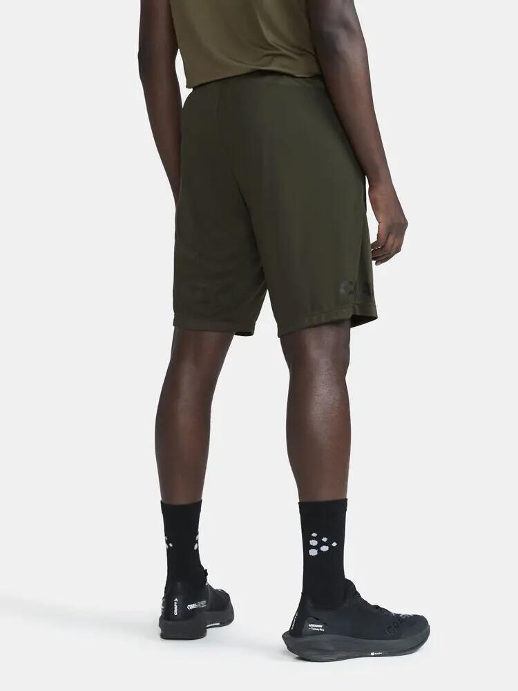 craft Evolve Zip Pocket Shorts M – Shorts d'entraînement extensibles 4/6
