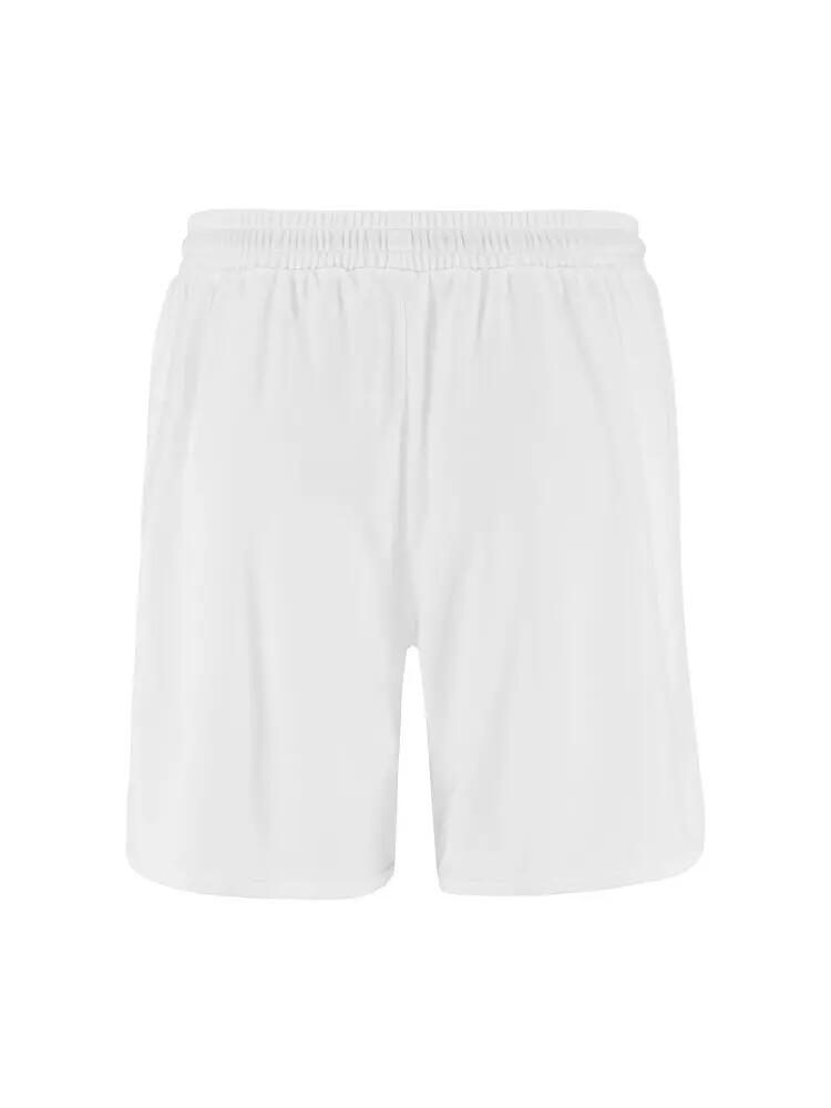 craft Basket 2.0 Shorts M - Basketball-Shorts Weiß, 100% recyceltes Polyester 2/4