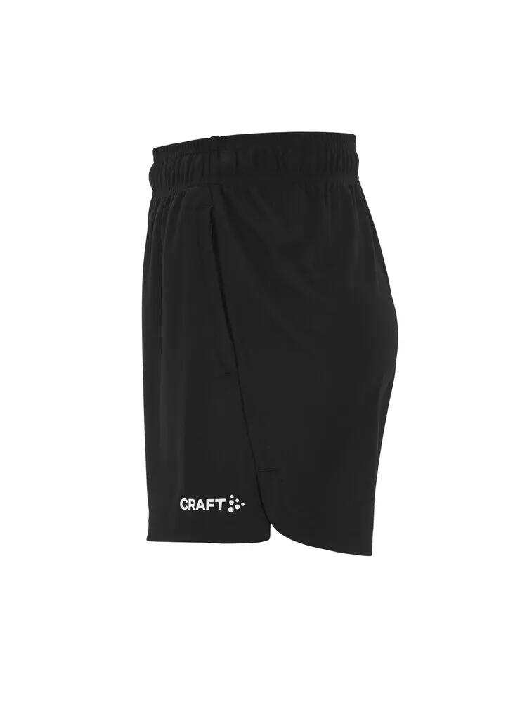 craft Ability Zip Pocket Shorts W – ligeros, poliéster reciclado 4/4
