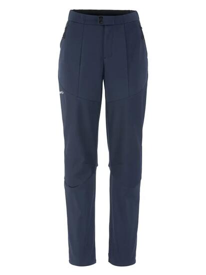 craft Core Backcountry Pants W – wind- und wasserdichte Softshell-Skihose