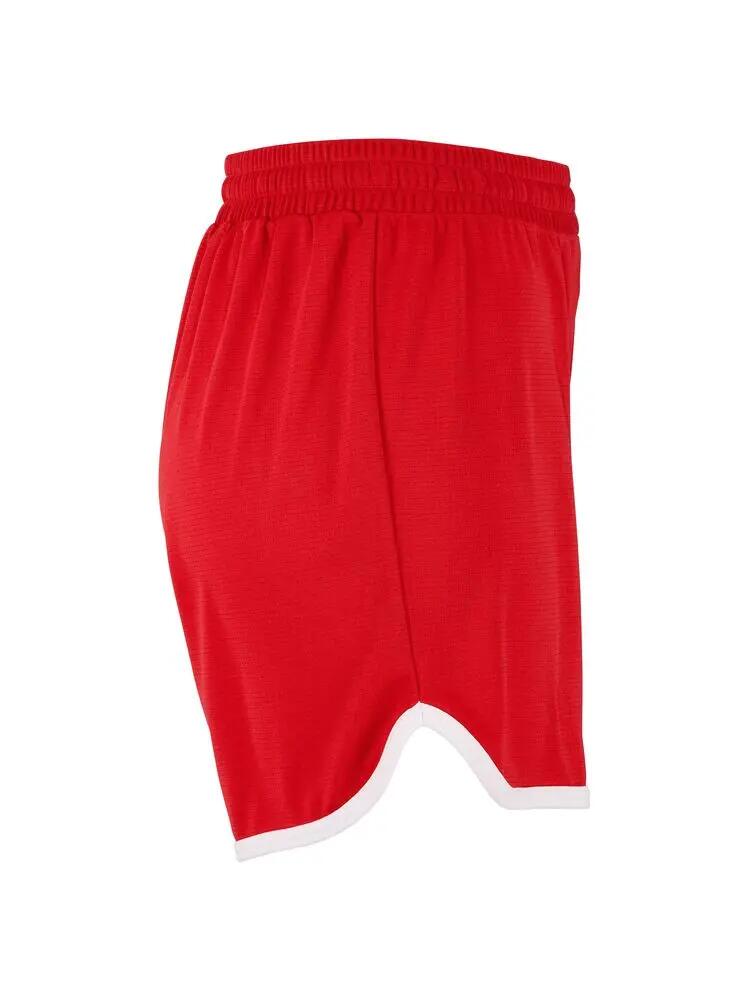 craft Basket 2.0 Shorts W – Calções de basquetebol em poliéster reciclado, 4/4