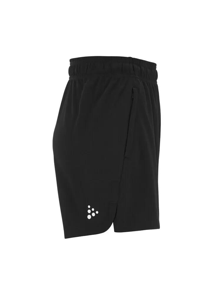 craft Ability Zip Pocket Shorts W – ligeros, poliéster reciclado 2/4