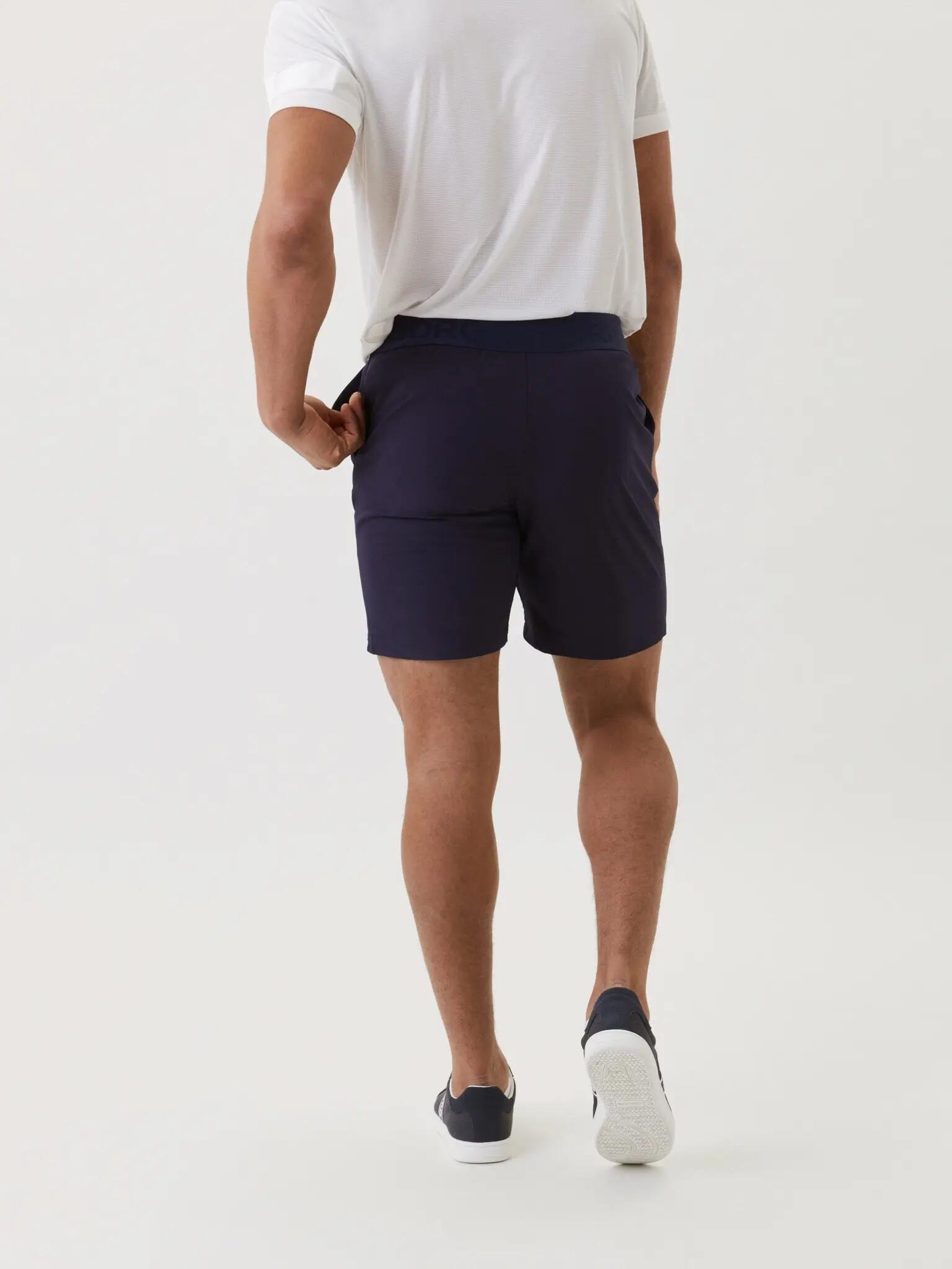 bjorn_borg BORG SHORTS NIGHT SKY 3/4