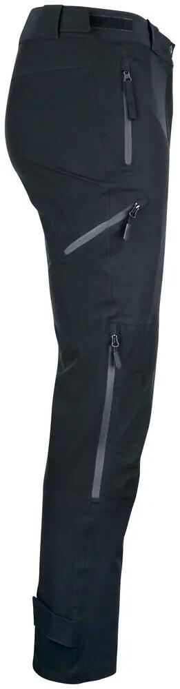 clique Sebring – pantaloni trekking unisex regolabili, impermeabili 5/5