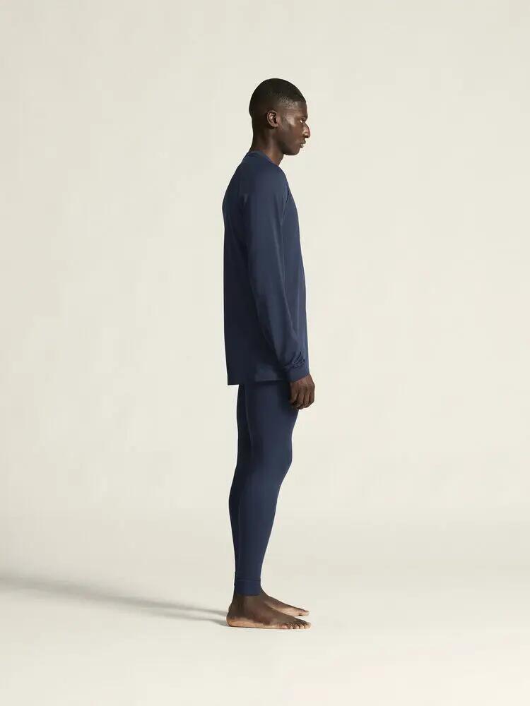 craft Active Comfort Pants 2 M — comfortabel baselayerbroekje van gerecyclede 4/7