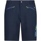 cmp Man Bermuda - 4-W Stretch 4/4