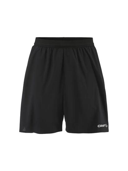 craft Extend 2.0 Shorts M – Short technique léger, polyester recyclé
