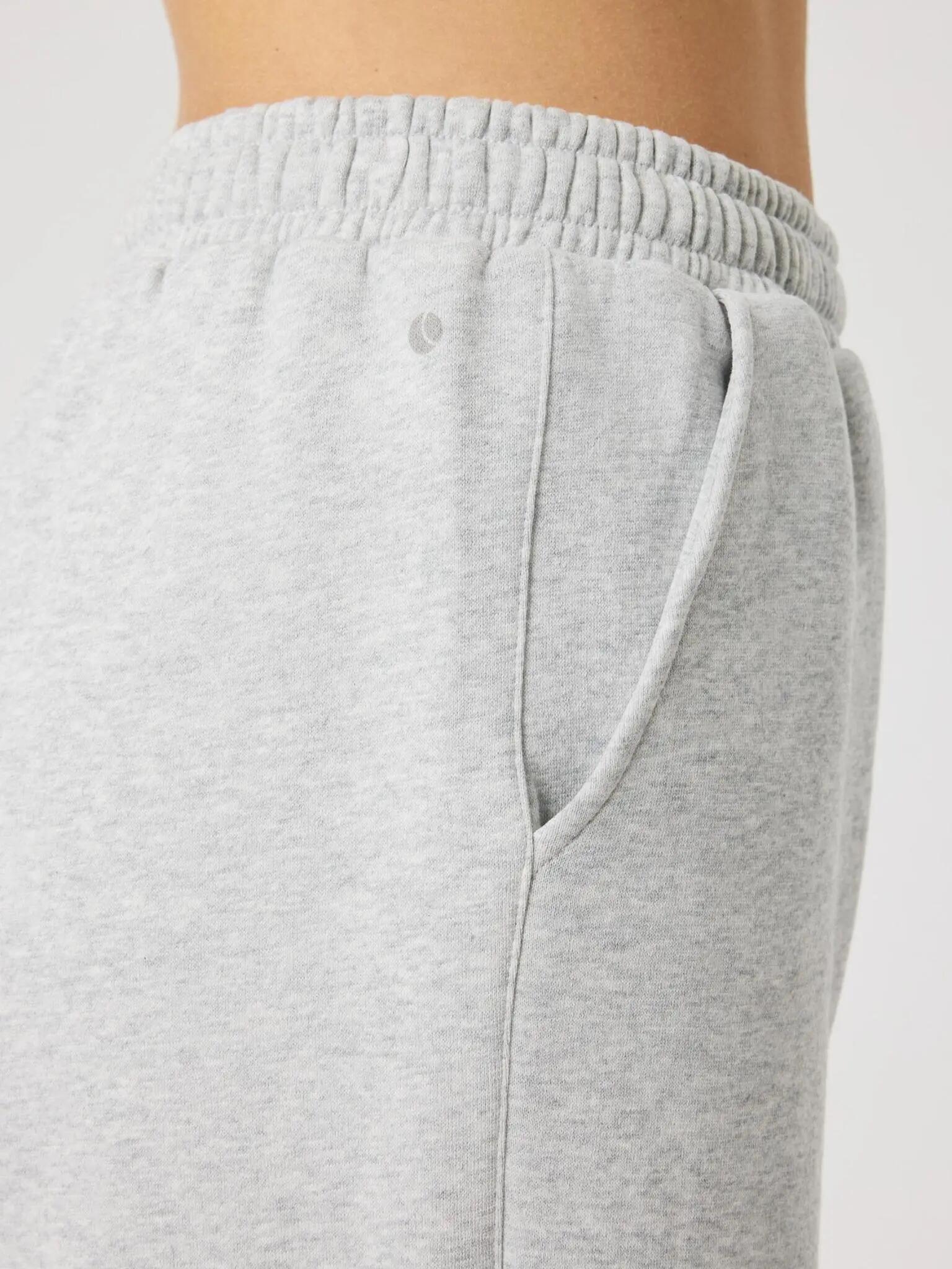 bjorn_borg BORG SWEATPANTS en polyester recyclé 3/5