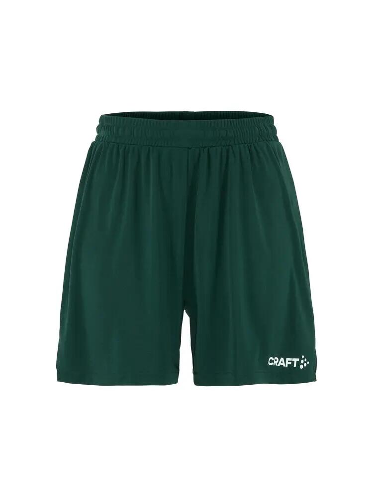 craft Basket 2.0 Shorts Contrast W – Short de basket léger, recyclé 1/7
