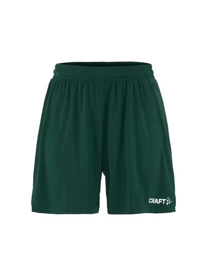 craft Basket 2.0 Shorts Contrast W – Short de basket léger, recyclé