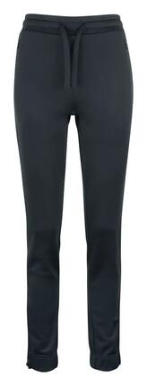 clique Basic Active Pants pantalon de sport uni en polyester
