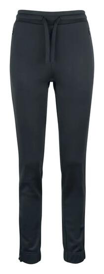 clique Basic Active Pants pantalon de sport uni en polyester