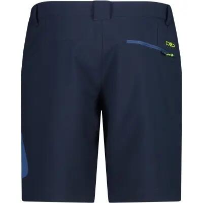 cmp Man Bermuda - 4-W Stretch 3/4