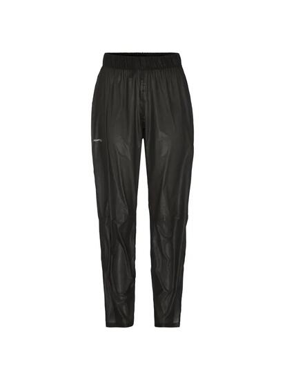 craft PRO Hydro Lightweight Pants W – Leichte wind- und wasserdichte Laufhose