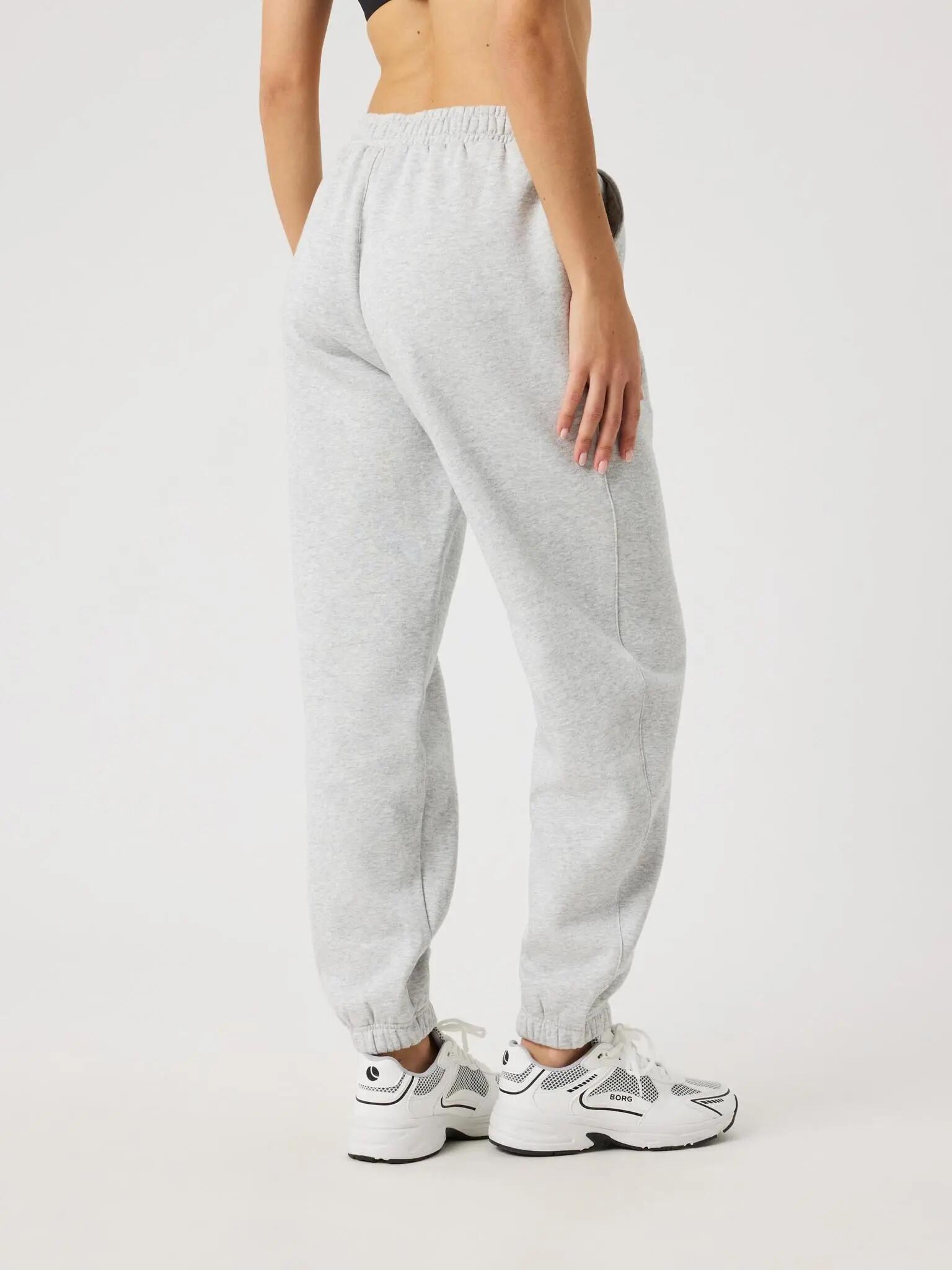 bjorn_borg BORG SWEATPANTS en polyester recyclé 2/5
