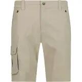 cmp Man Bermuda en polyamide extensible — P753 Corda 4/5