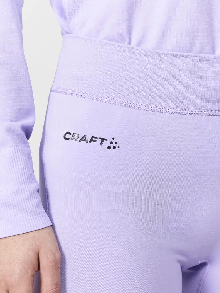 craft CORE Dry Active Comfort Pant W – calça baselayer confortável 6/6