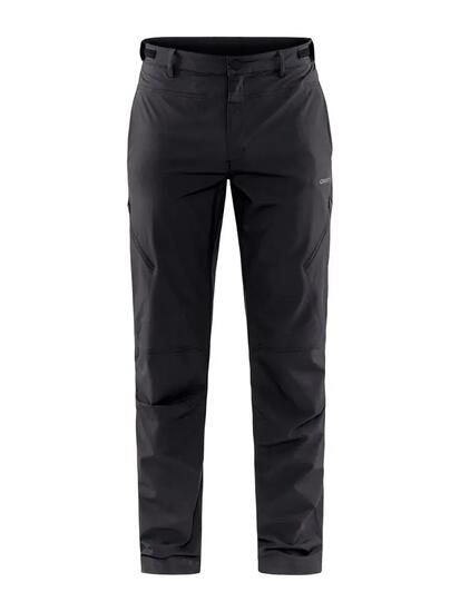 craft ADV Explore Tech Pants M — Pantalon technique extensible déperlant