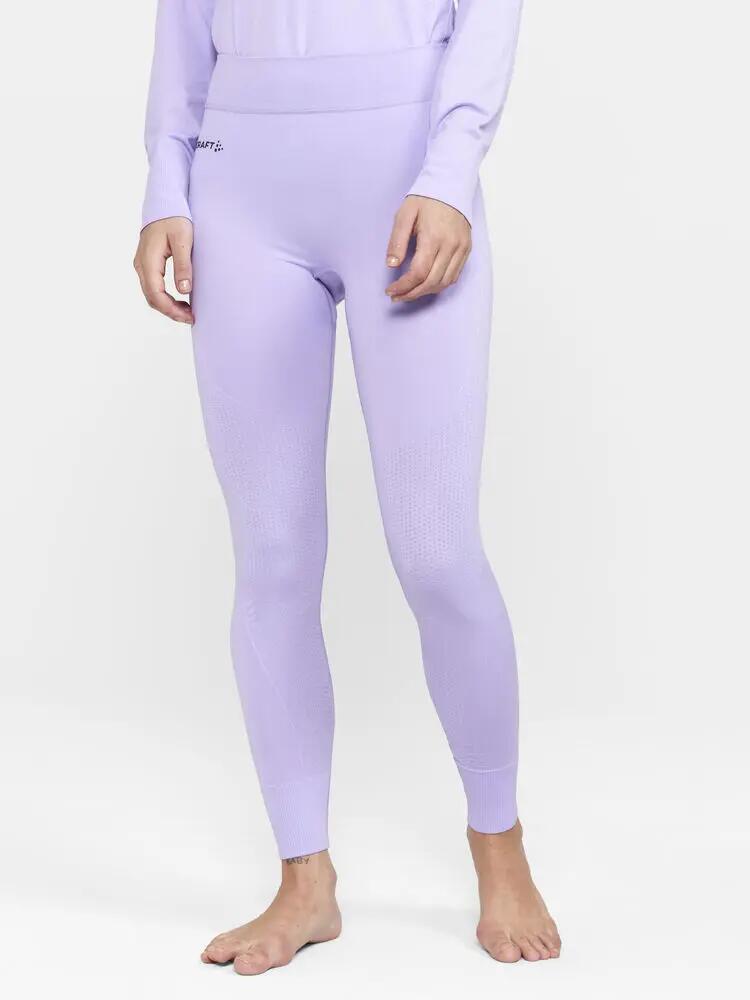 craft CORE Dry Active Comfort Pant W – calça baselayer confortável 5/6
