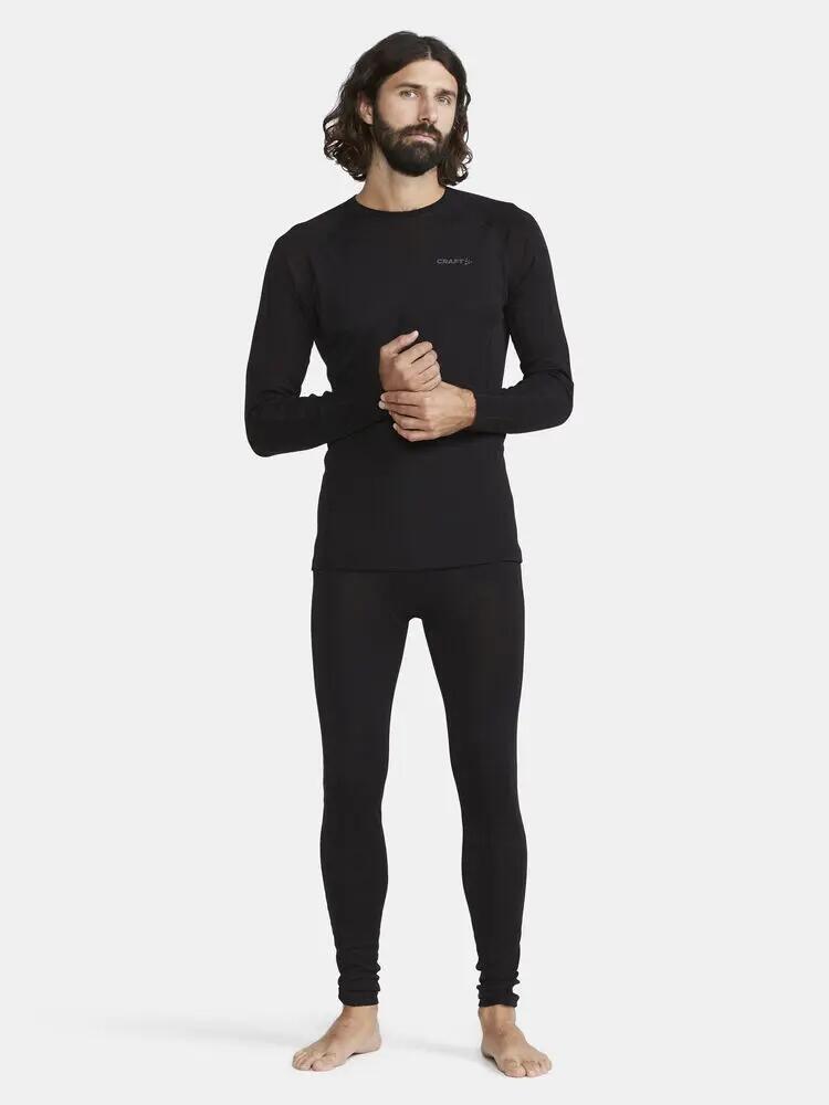craft ADV Wool Merino Pant M — Functionele baselayer met merinowol 3/5