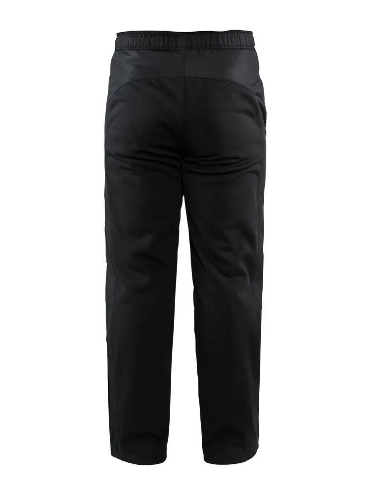 craft Pantalon Warm Jr – Pantalon matelassé isolant 2/2
