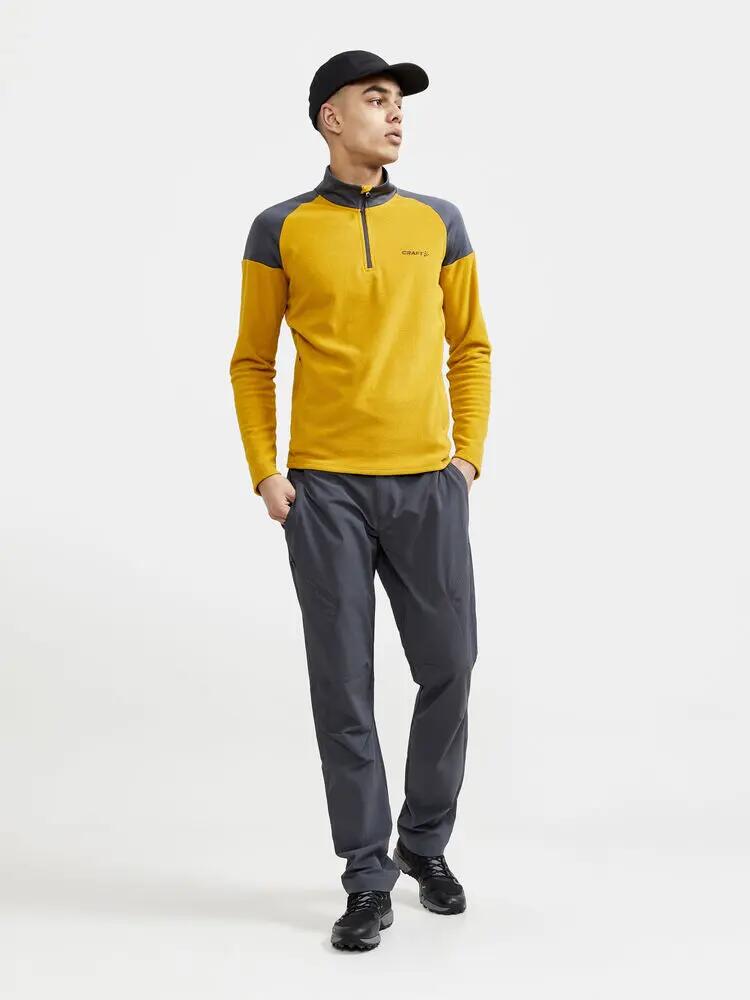 craft ADV Explore Tech Pants M — Calças técnicas elásticas repelentes de água 7/7
