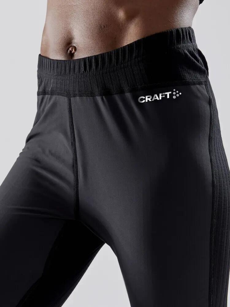 craft Pantaloni Active Extreme X Wind W — protezione antivento leggera 3/7