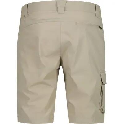 cmp Man Bermuda en polyamide extensible — P753 Corda 2/5
