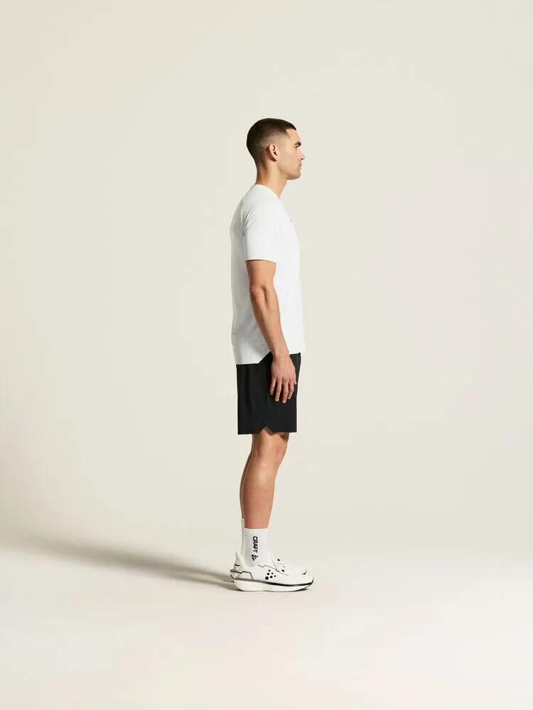 craft Extend 2.0 Shorts M – pantaloncini leggeri in poliestere riciclato 5/7