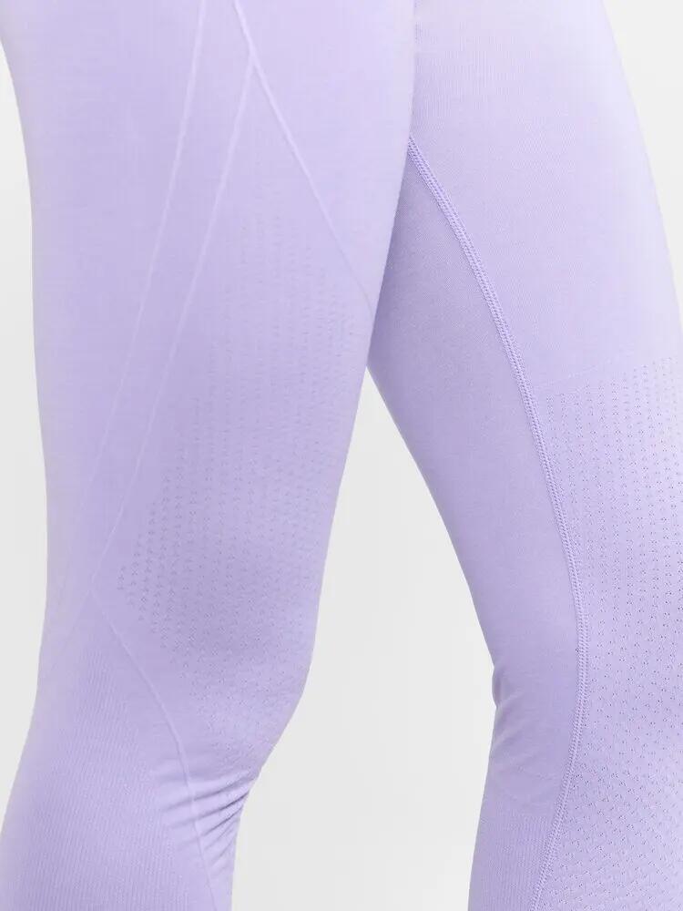 craft CORE Dry Active Comfort Pant W – calça baselayer confortável 2/6