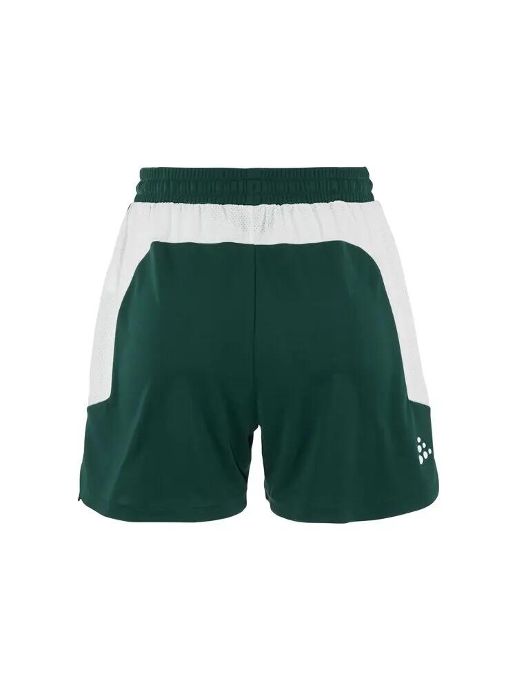 craft Basket 2.0 Shorts Contrast W – Short de basket léger, recyclé 2/7