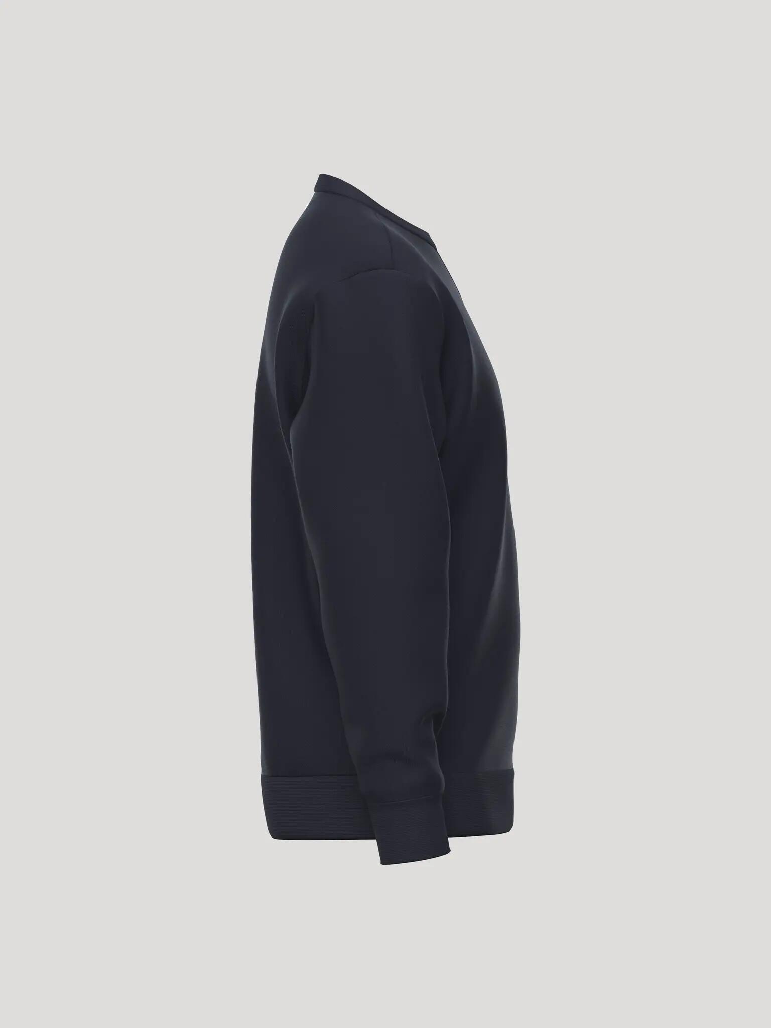bjorn_borg BORG ESSENTIAL 4 SWEATSHIRT van gerecycled polyester 4/4