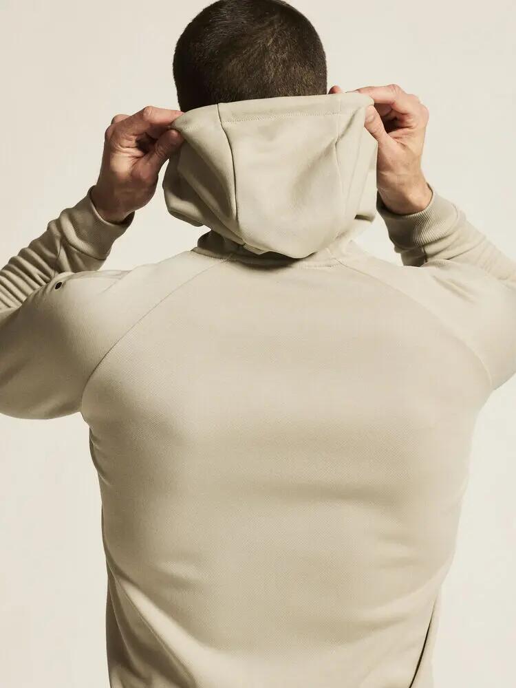 craft ADV Unify FZ Hood M – Hoodie van gerecycled polyester 5/7