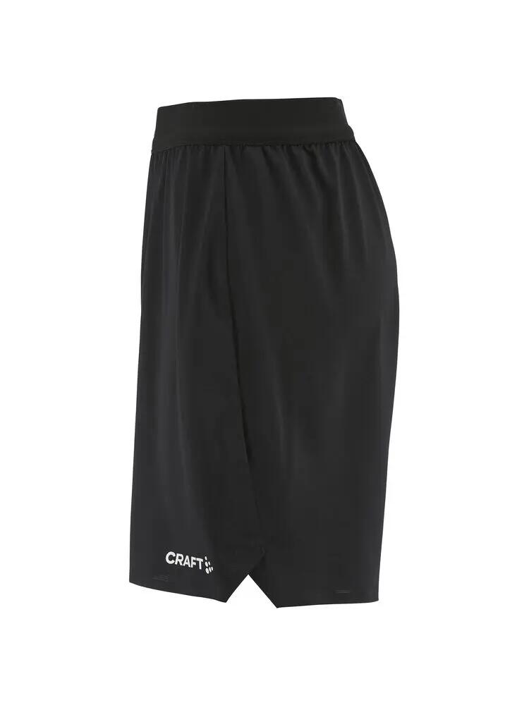 craft Extend 2.0 Shorts M – Short technique léger, polyester recyclé 2/7