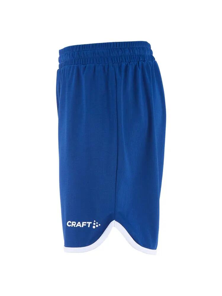 craft Basket 2.0 Shorts M – short da basket leggero traspirante 4/4
