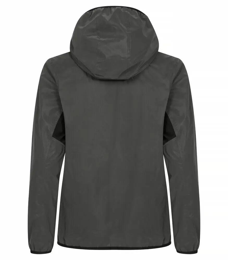 clique Willmar Women casaco corta-vento refletor feminino 2/6