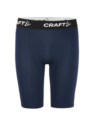 craft Ability Long Boxer Jr – boxer léger ergonomique – Navy