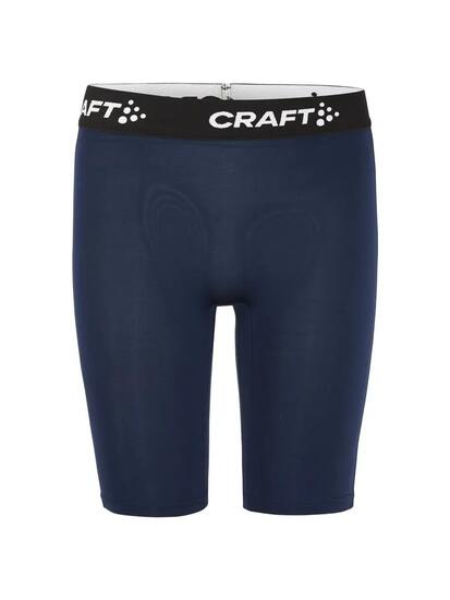 craft Ability Long Boxer Jr – boxer léger ergonomique – Navy