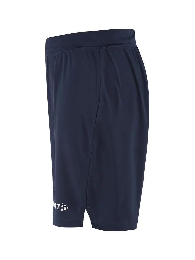 craft Evolve 2.0 Shorts Jr – Pantaloncini junior leggeri e elastici – Navy 3/4