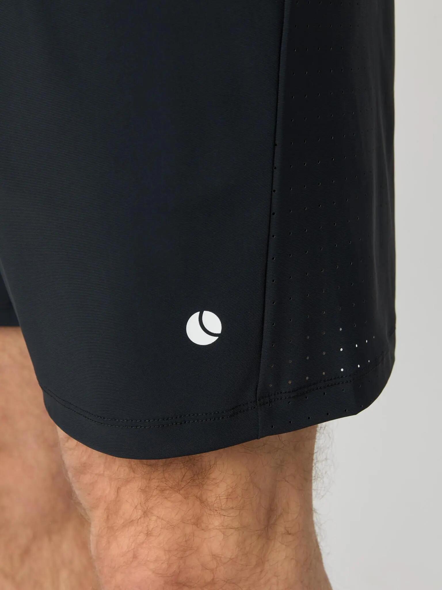 bjorn_borg ACE SPORTS 8" SHORTS in poliammide riciclata 4/5