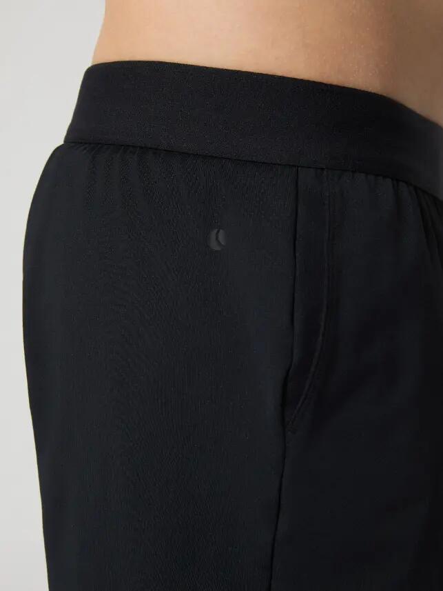 bjorn_borg BORG SOFT SHORTS – Gerecycled polyester, JUNIOR 3/3