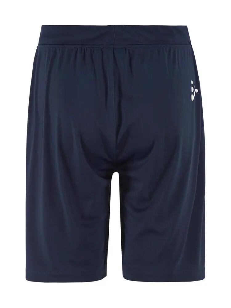 craft Evolve 2.0 Shorts Jr – Pantaloncini junior leggeri e elastici – Navy 2/4