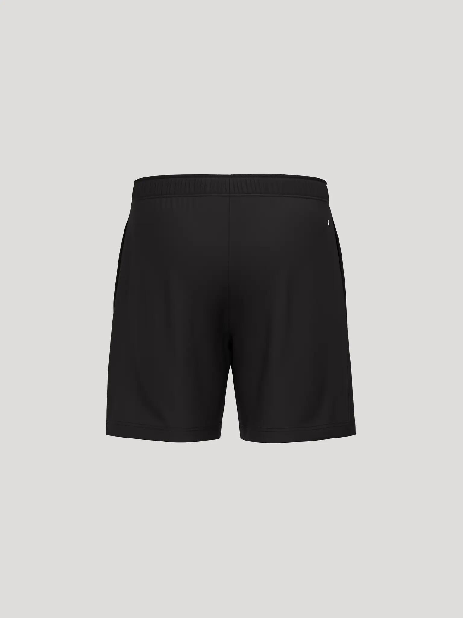 bjorn_borg BORG ESSENTIAL ACTIVE TRAINING 7" SHORTS in poliestere riciclato 2/4